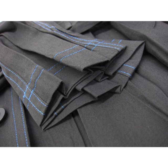 ISSEYMIYAKE イッセイミヤケ プリーツ テーラード ジャケット シワ加工