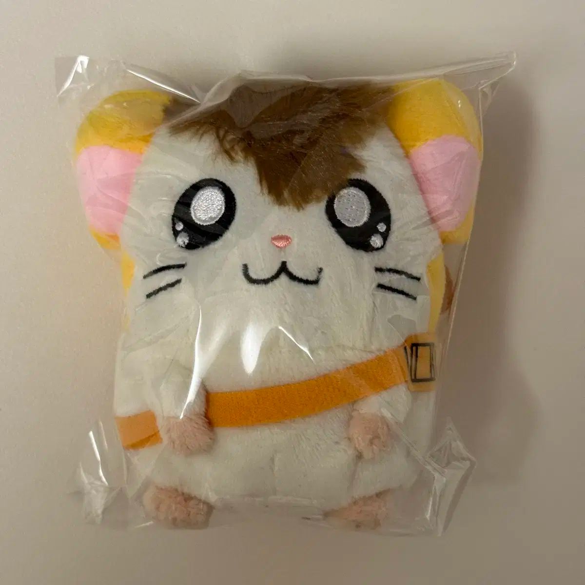 匿名配送】とっとこハム太郎 ミスタードーナッツ ピザーラ 非売品