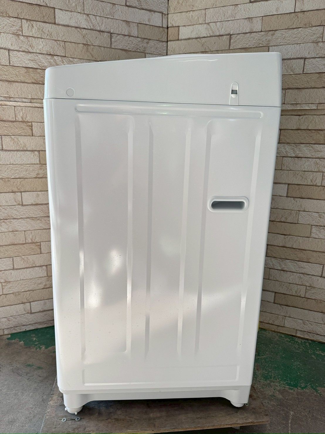 大阪送料無料★3か月保障付き★洗濯機★2020年★AW-5G9★SS-152 Amazon.co.jp: Toshiba AW-5G9 (W) Fully Automatic Washing Machine