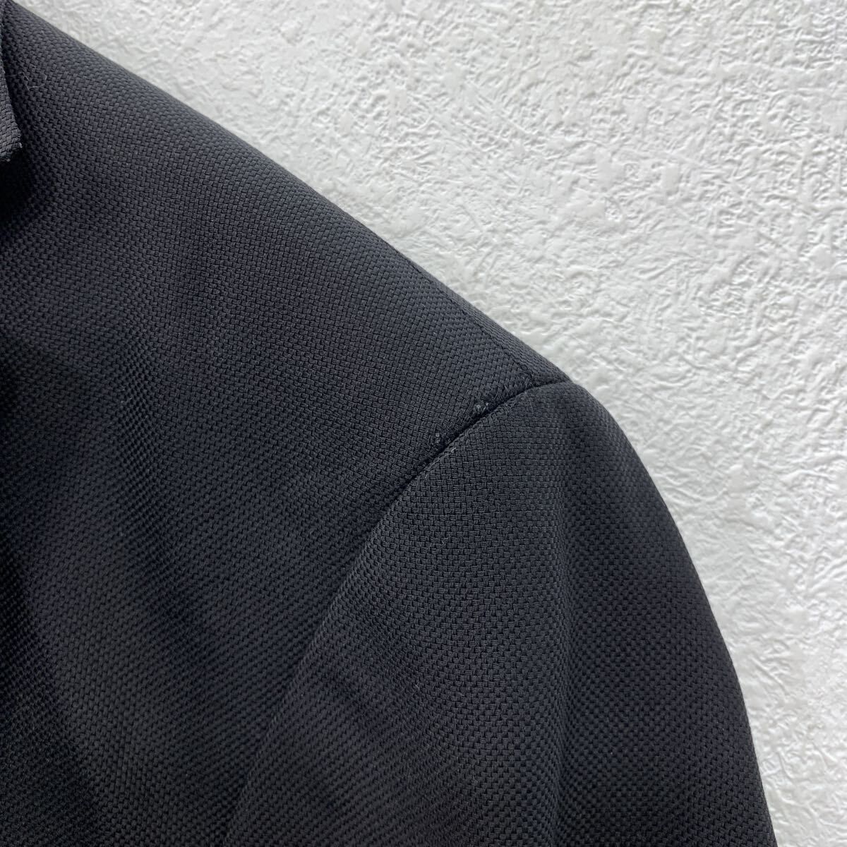 BOSS HUGO BOSS ボス ヒューゴボス テーラードジャケット 50 L XL