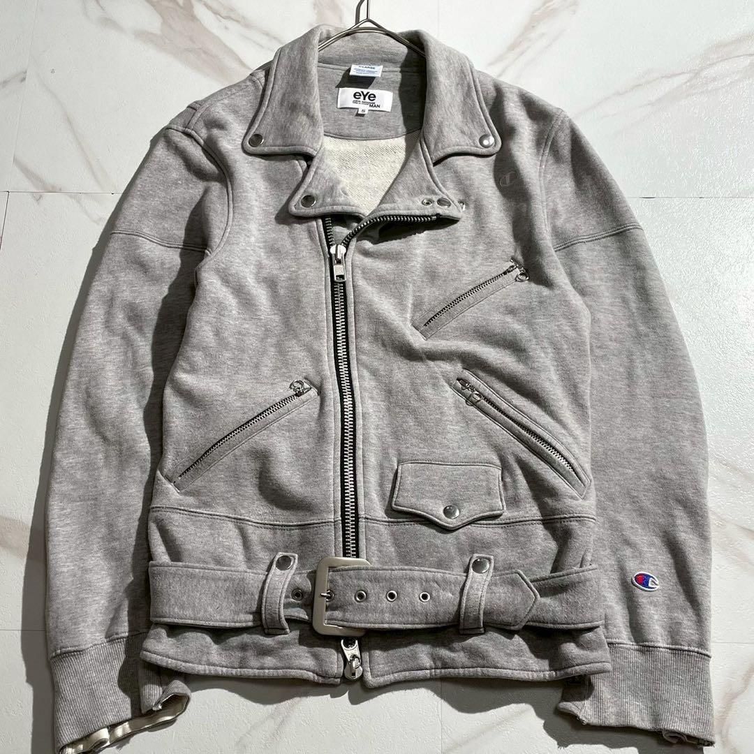 ジュンヤ　チャンピオン　ライダース　コムデギャルソン ジュンヤチャンピオンライダースコムデギャルソン