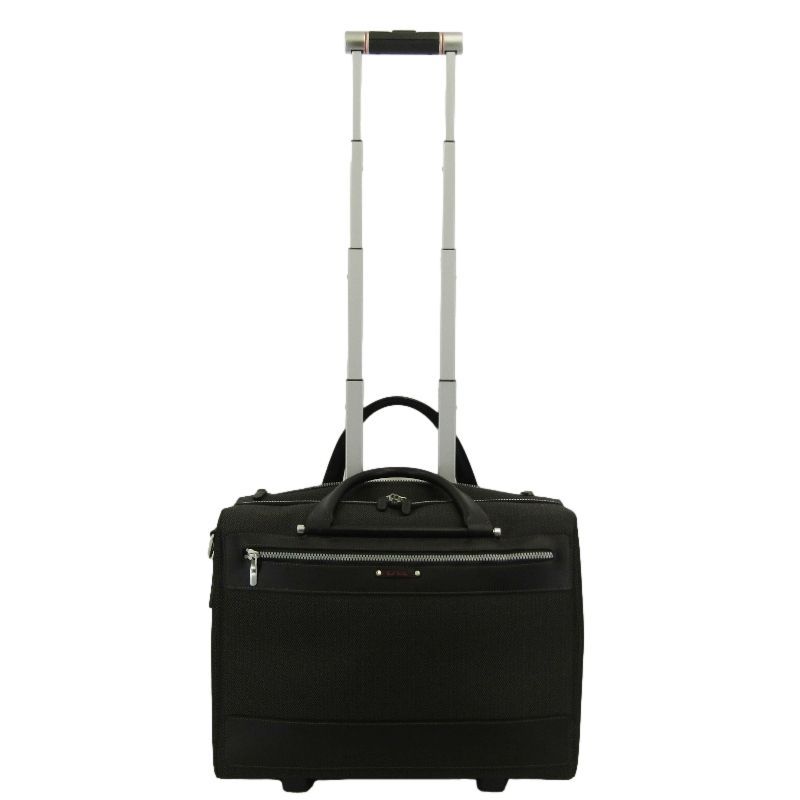 A*N様 Paul Smith キャリーバッグ ACE製　ヘリンボーン柄　ポール Paul Smith ポールスミス スーツケース ヘリンボーン キャリーケース