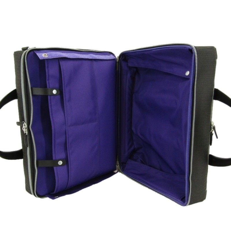 Paul Smith ポールスミス スーツケース ヘリンボーン キャリーケース