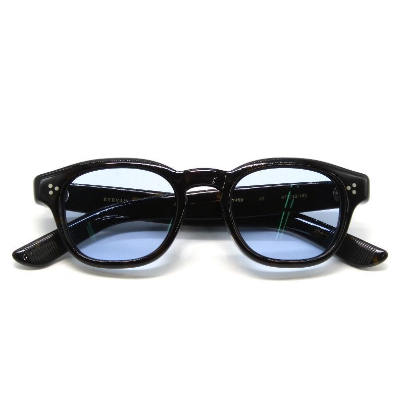 EYEVAN Envoy エンヴォイ DT メガネ サングラス EYEVAN / ENVOY-DIG