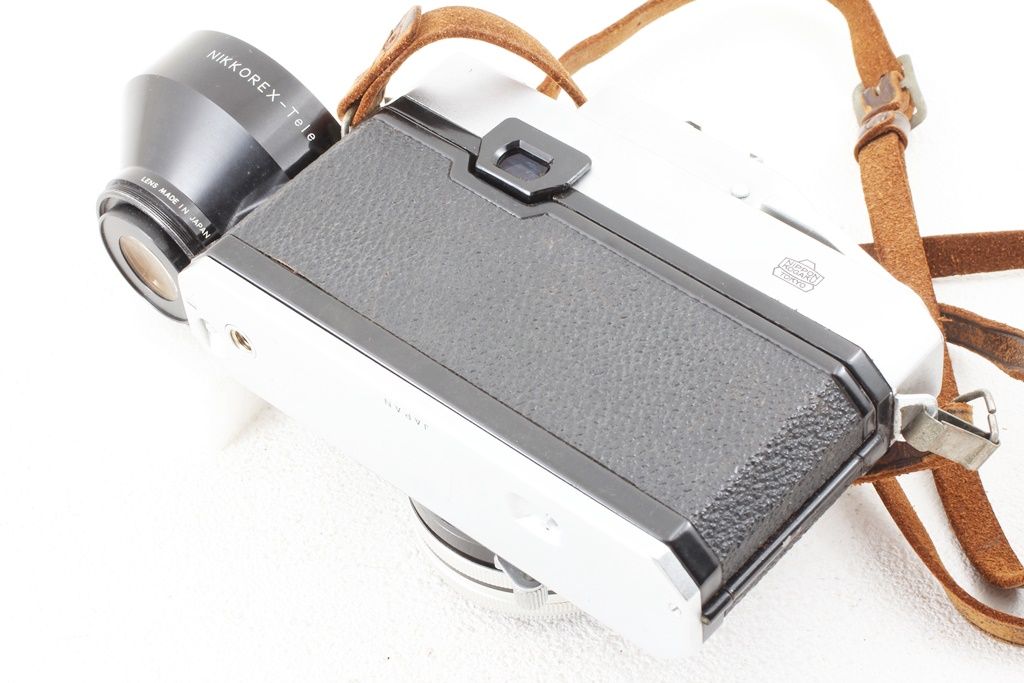 Nikon F2 ジャンク NikonF2フォトミックASレンズ付きジャンク NikonF2フォトミックAS