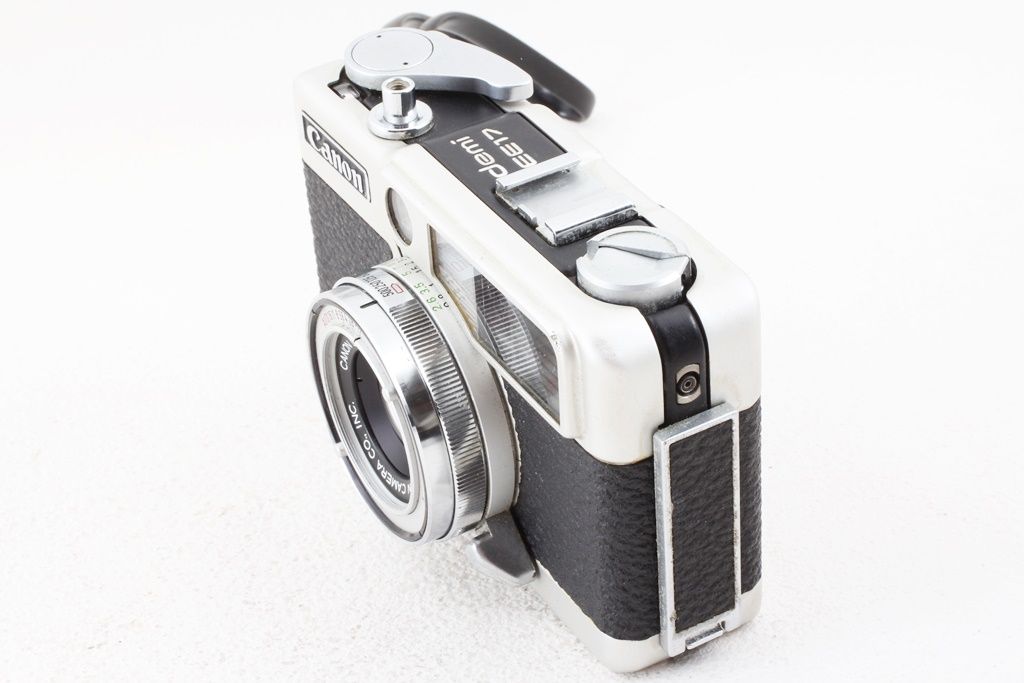 Canon デミEE17 Demi EE17 動作未確認　ジャンク hq720.jpg?sqp=-