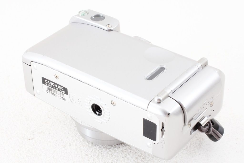 美品 Canon キヤノン Autoboy N150 コンパクト フィルム カメラ