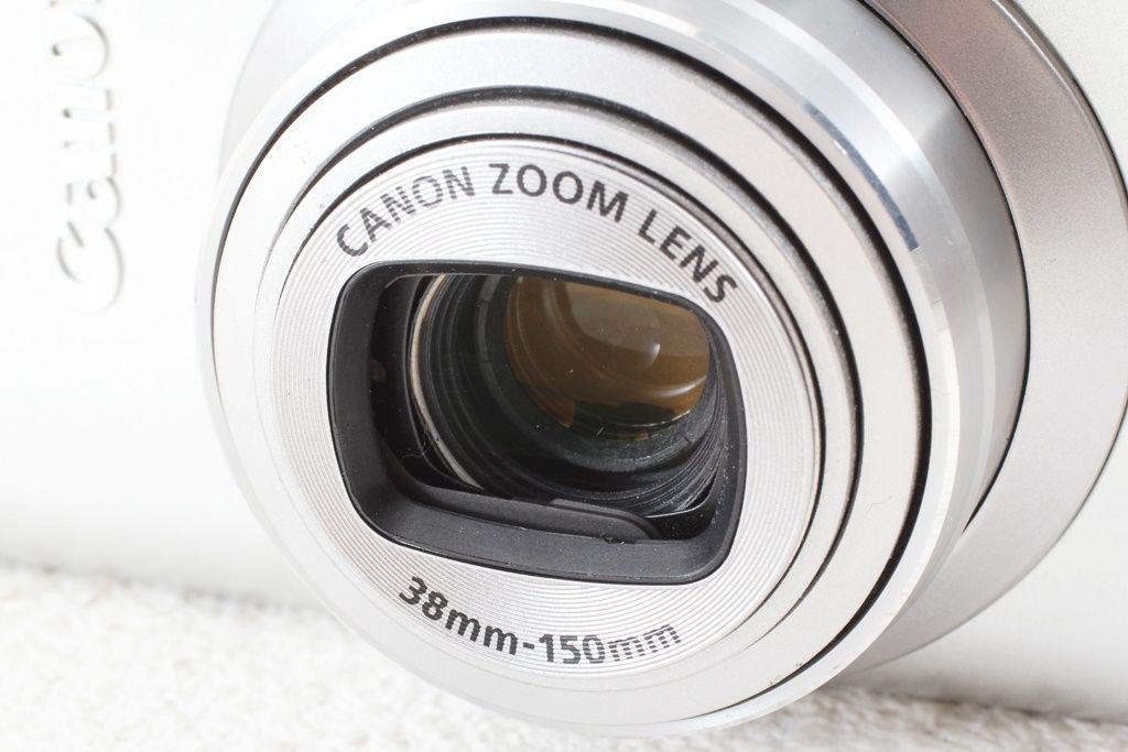 美品 Canon キヤノン Autoboy N150 コンパクト フィルム カメラ