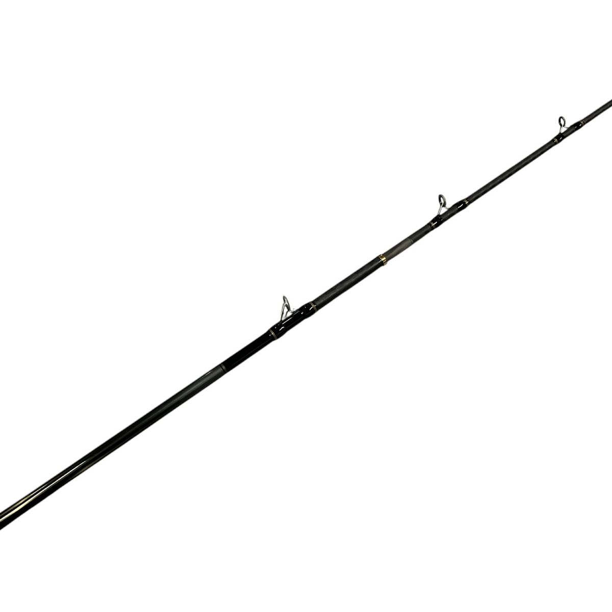 SHIMANO シマノ TAKOMASTER BB S175 釣具 ロッド 中古 B10630272