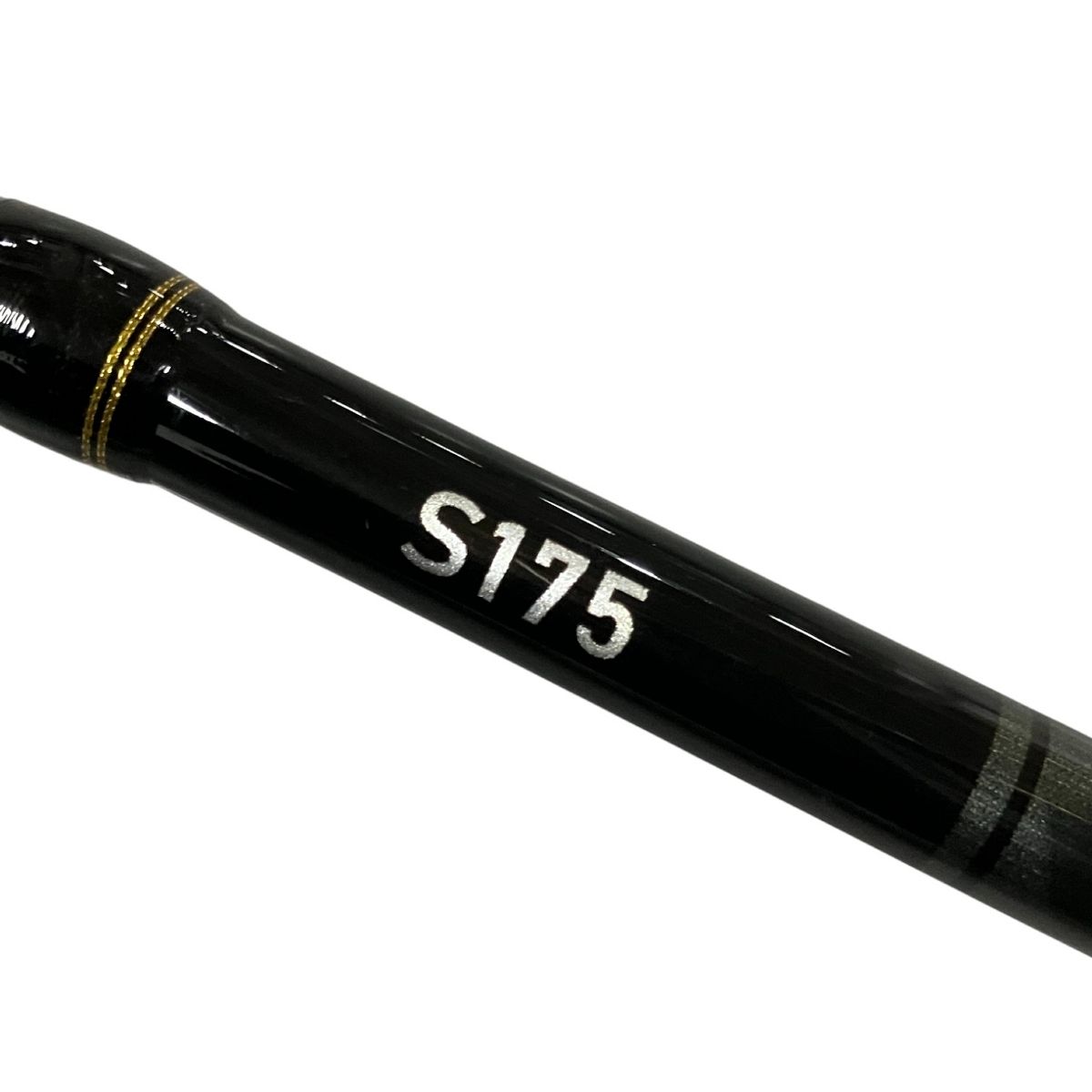 SHIMANO シマノ TAKOMASTER BB S175 釣具 ロッド 中古 B10630272