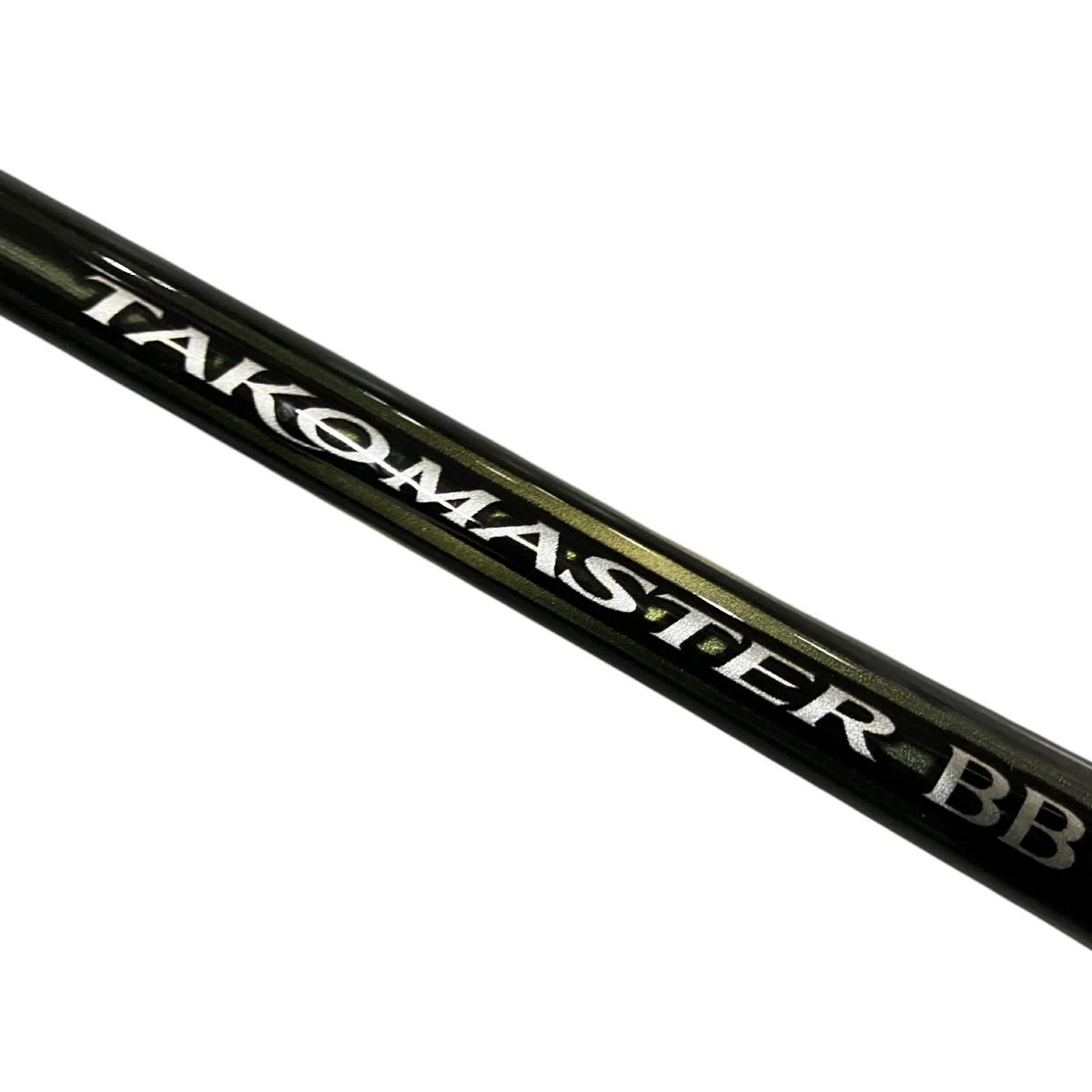 SHIMANO シマノ TAKOMASTER BB S175 釣具 ロッド 中古 B10630272