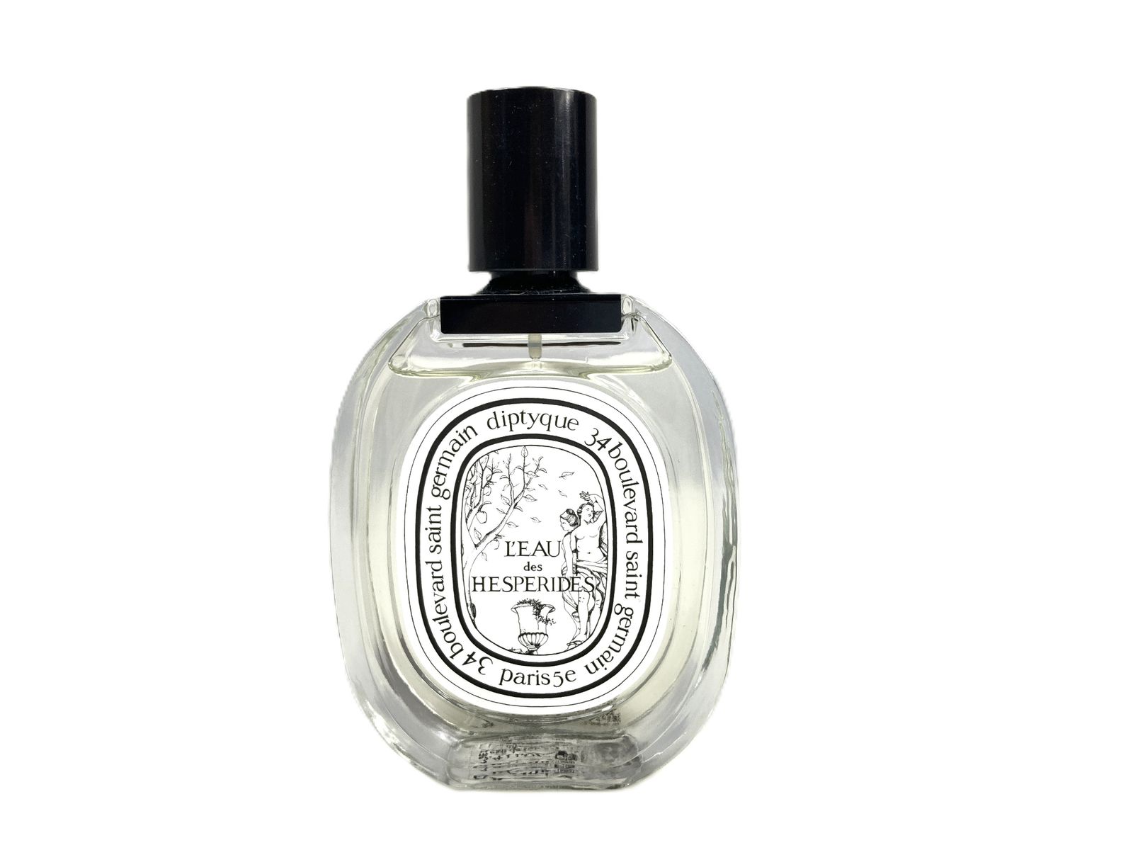 残多 ディプティック diptyque L'EAU des HESPERIDES ロー デ