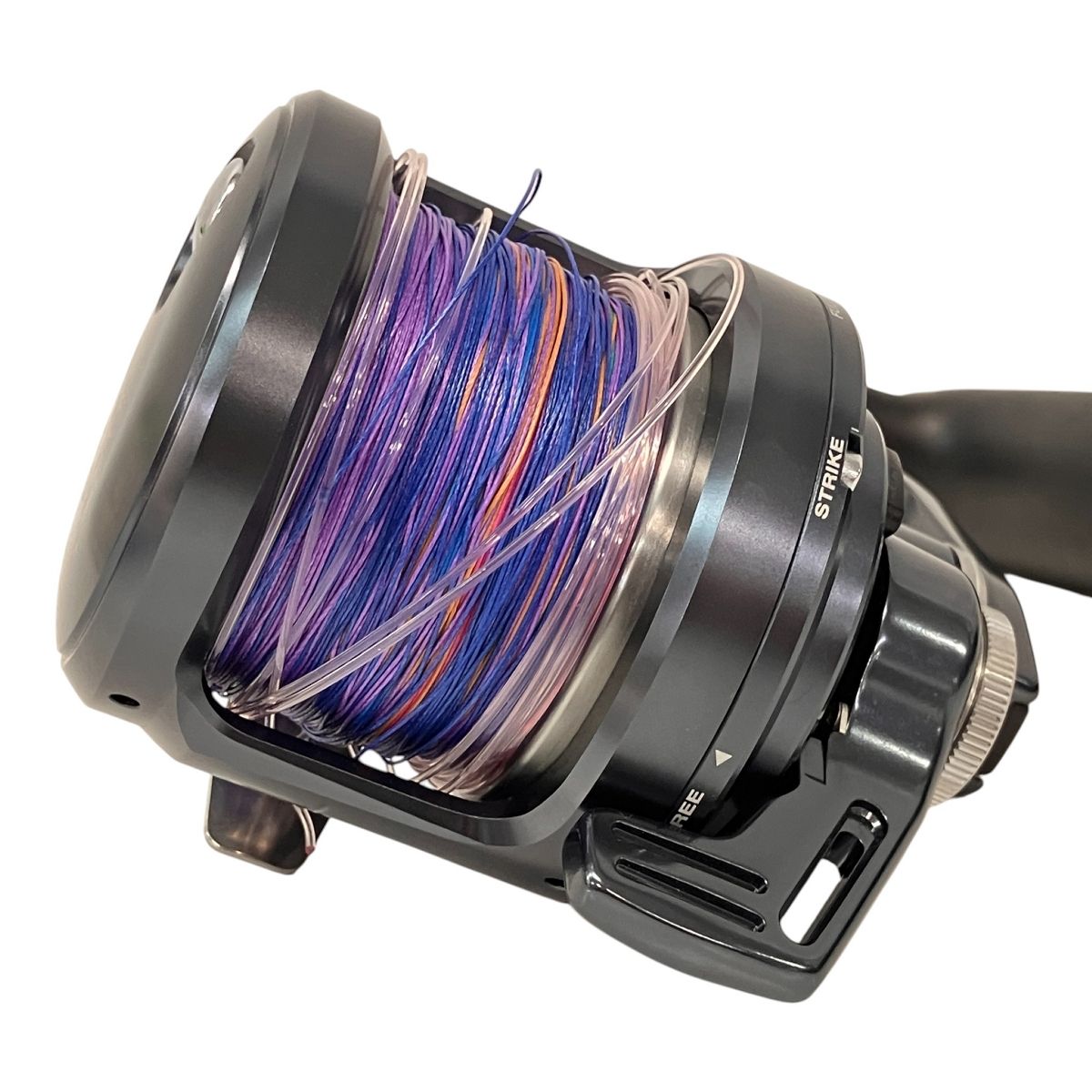 SHIMANO OCEA JIGGER LD 2500MG オシアジガー ベイトリールシマノ 釣具