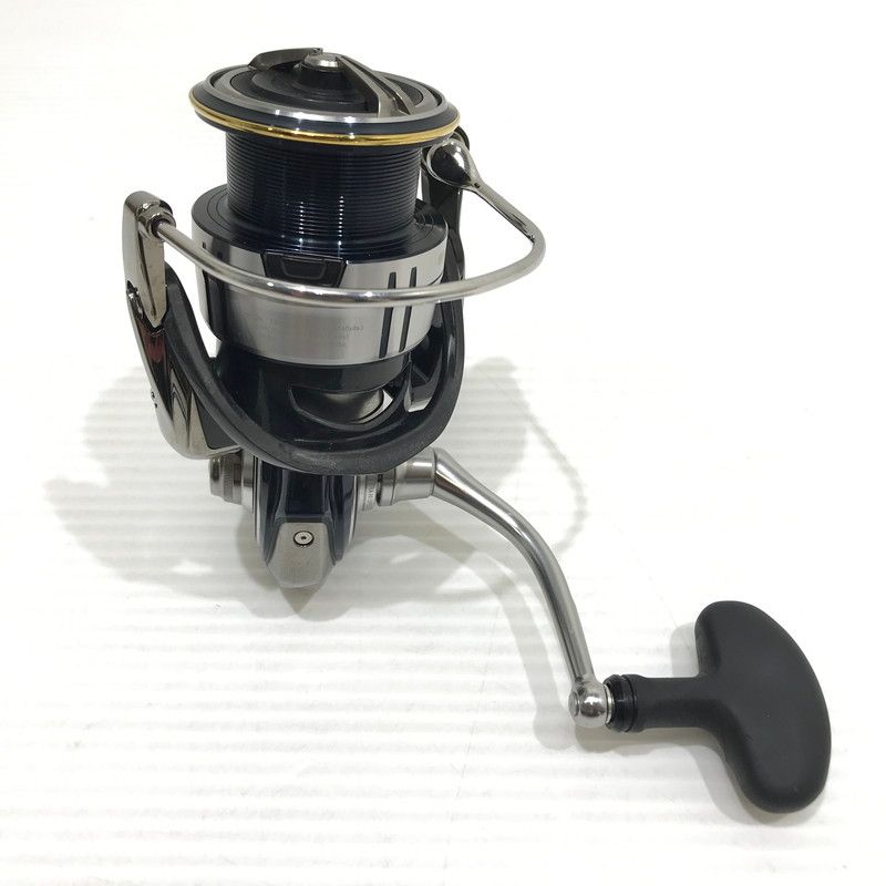 中古品】DAIWA ダイワ 19 CERTATE セルテート LT4000-CXH スピニング
