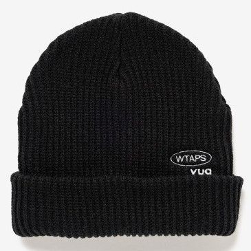 WTAPS BEANIE 05 / BEANIE / ACRYLIC ビーニー WTAPS｜ダブルタップス BEANIE 05 / BEANIE / ACRYLIC ニットキャップ