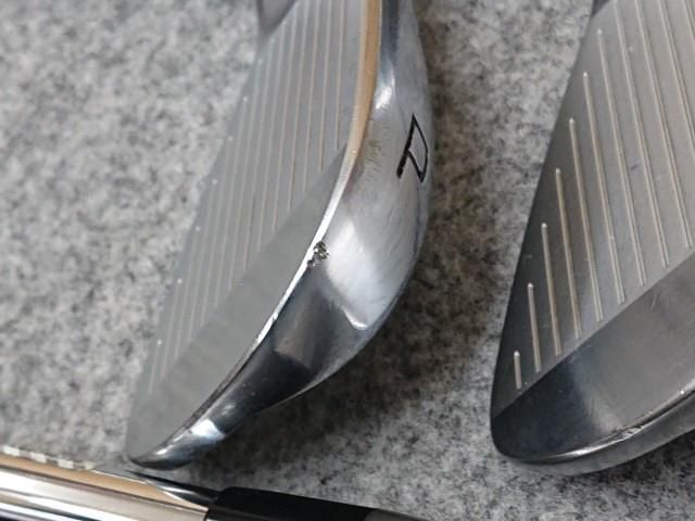 中古】 良品♪ 特注 2024 ブリヂストン 241CB #6-PW 5本 アイアン