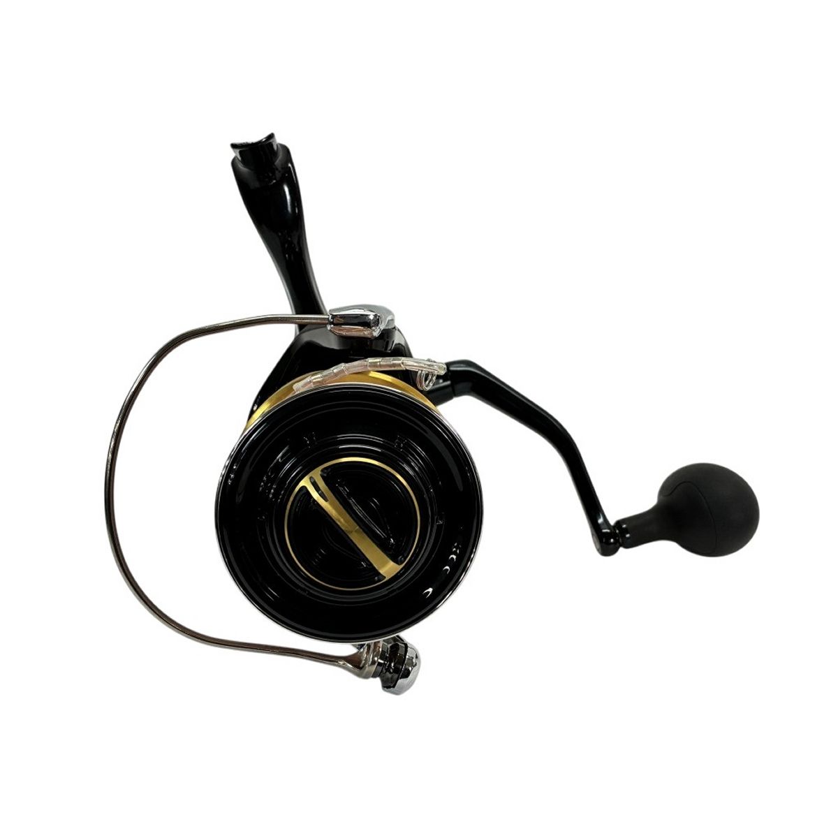 リール STELLA SW20000PG シマノ(SHIMANO) 08ステラSW20000PG 021526｜アウトドア用品・釣り具