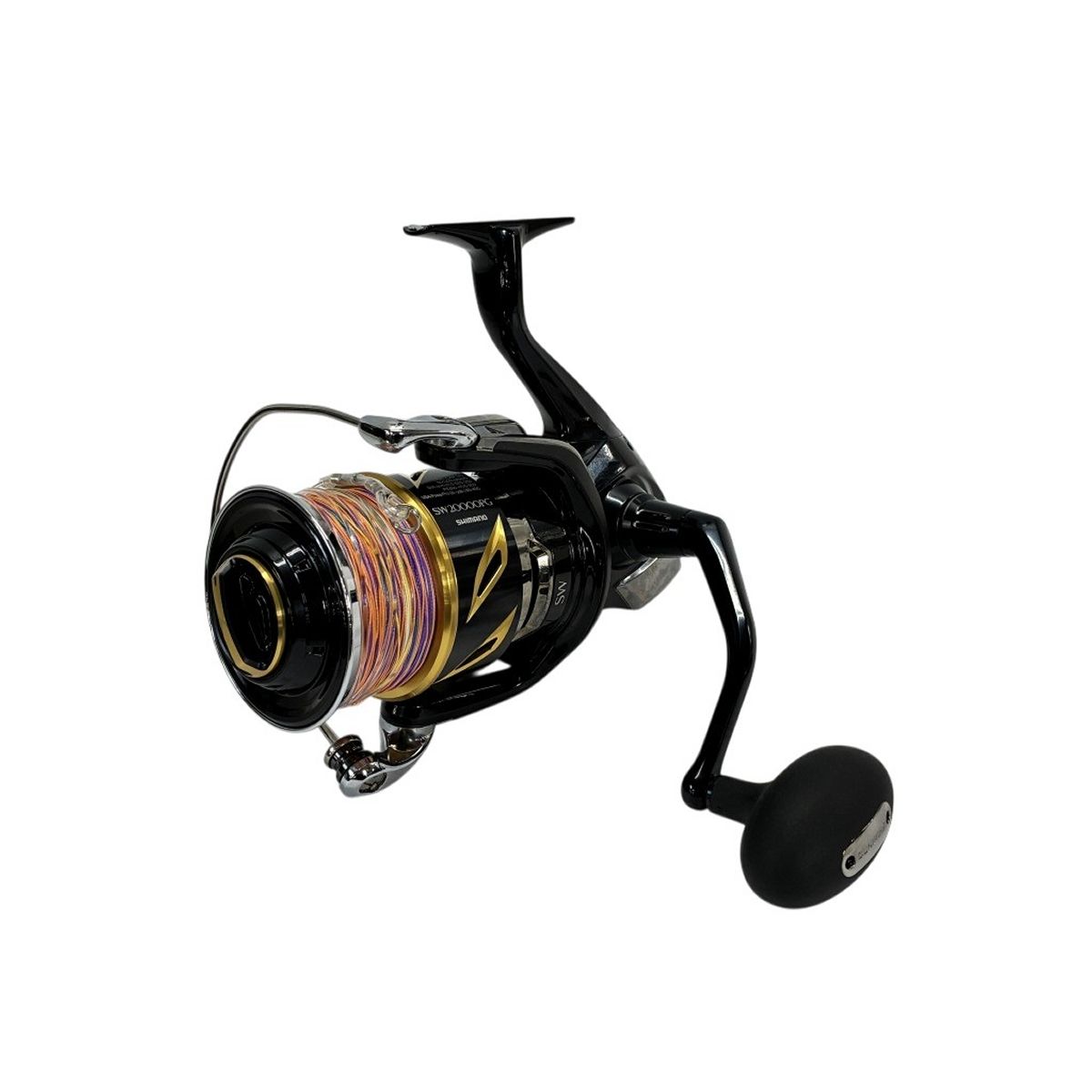 SHIMANO STELLA SW20000PG 04081 シマノ ステラ スピニングリール