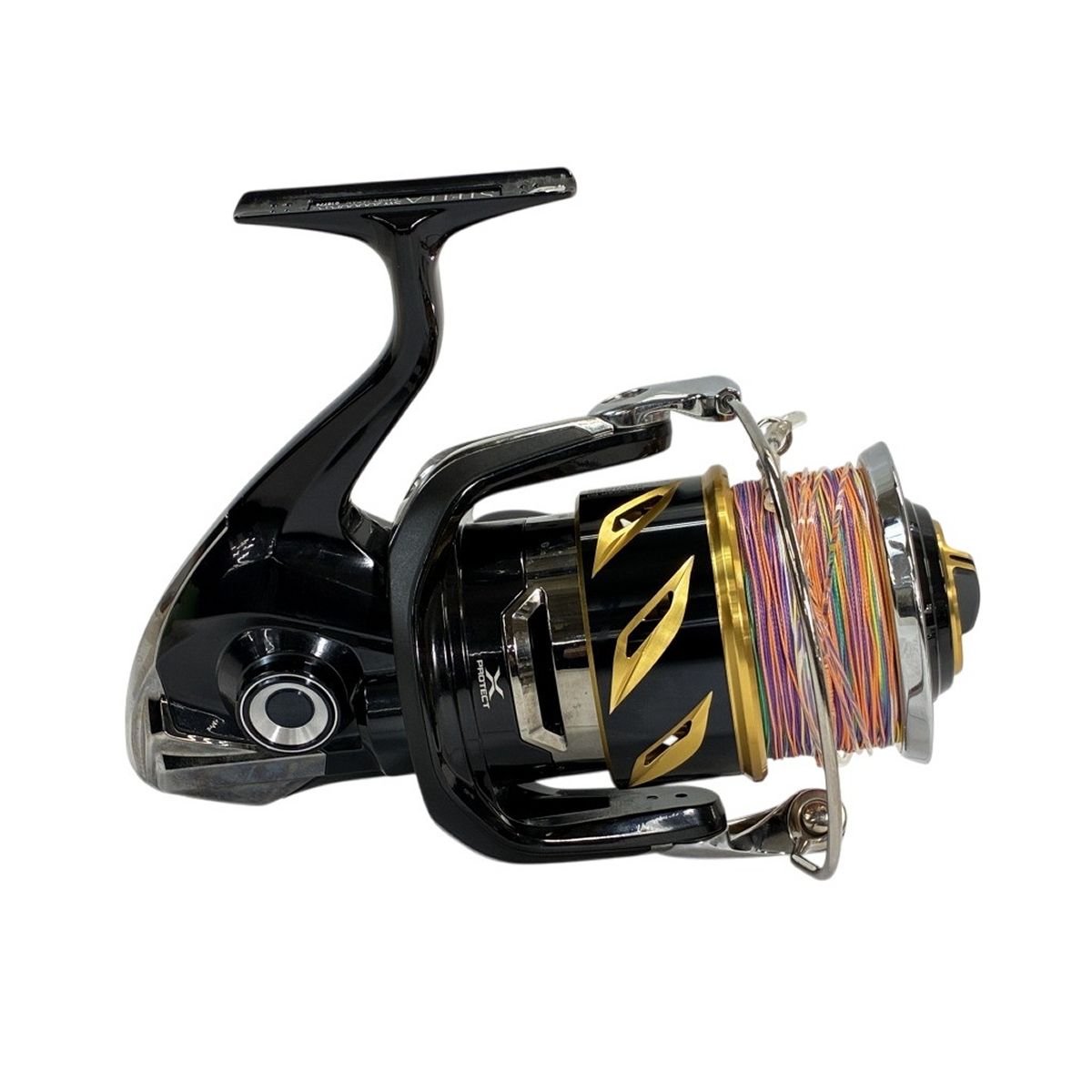 SHIMANO STELLA SW20000PG 04081 シマノ ステラ スピニングリール