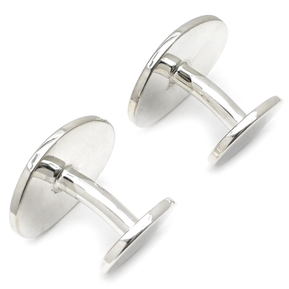 ティファニー Tiffany & Co カフス リターン トゥ ティファニー