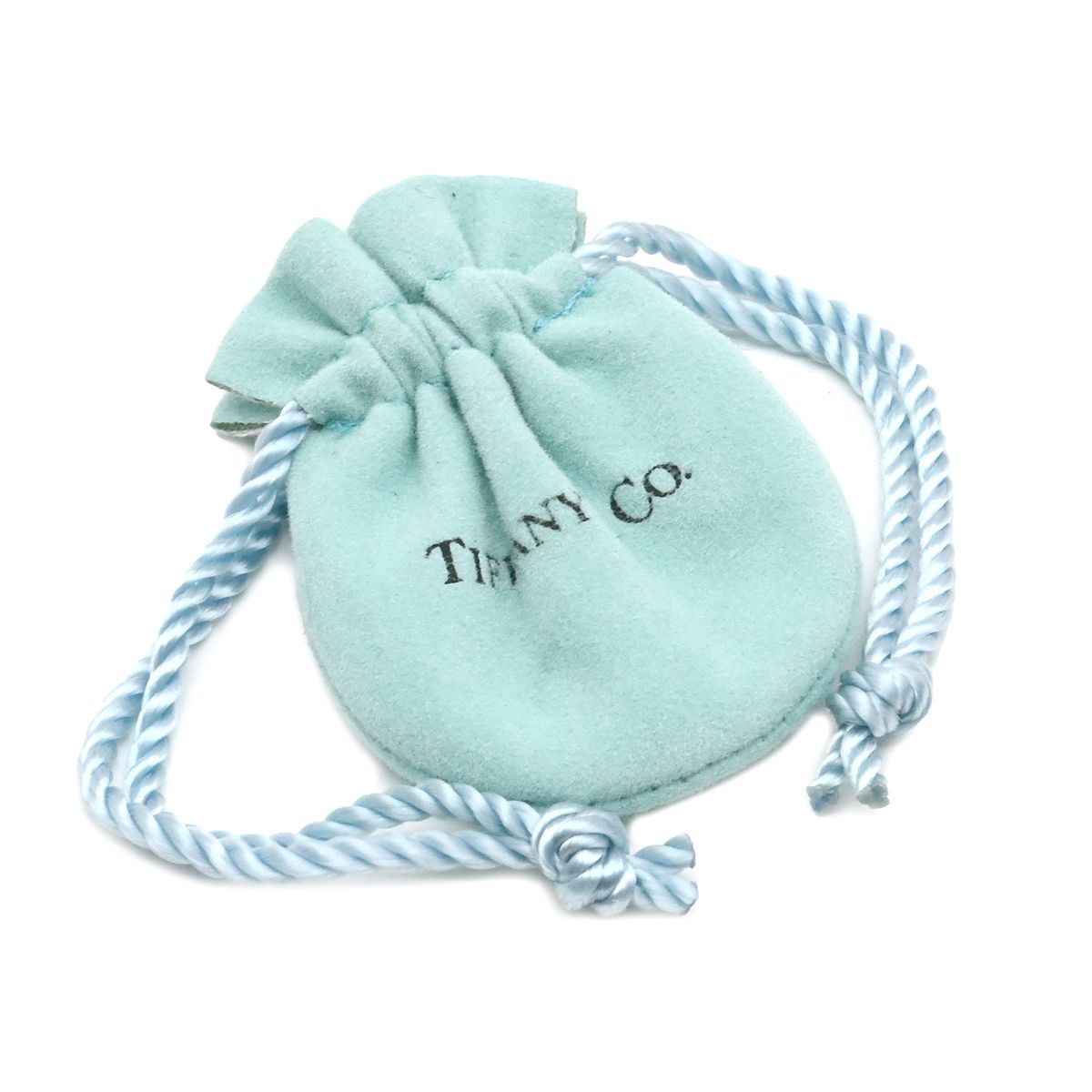 ティファニー Tiffany & Co カフス リターン トゥ ティファニー