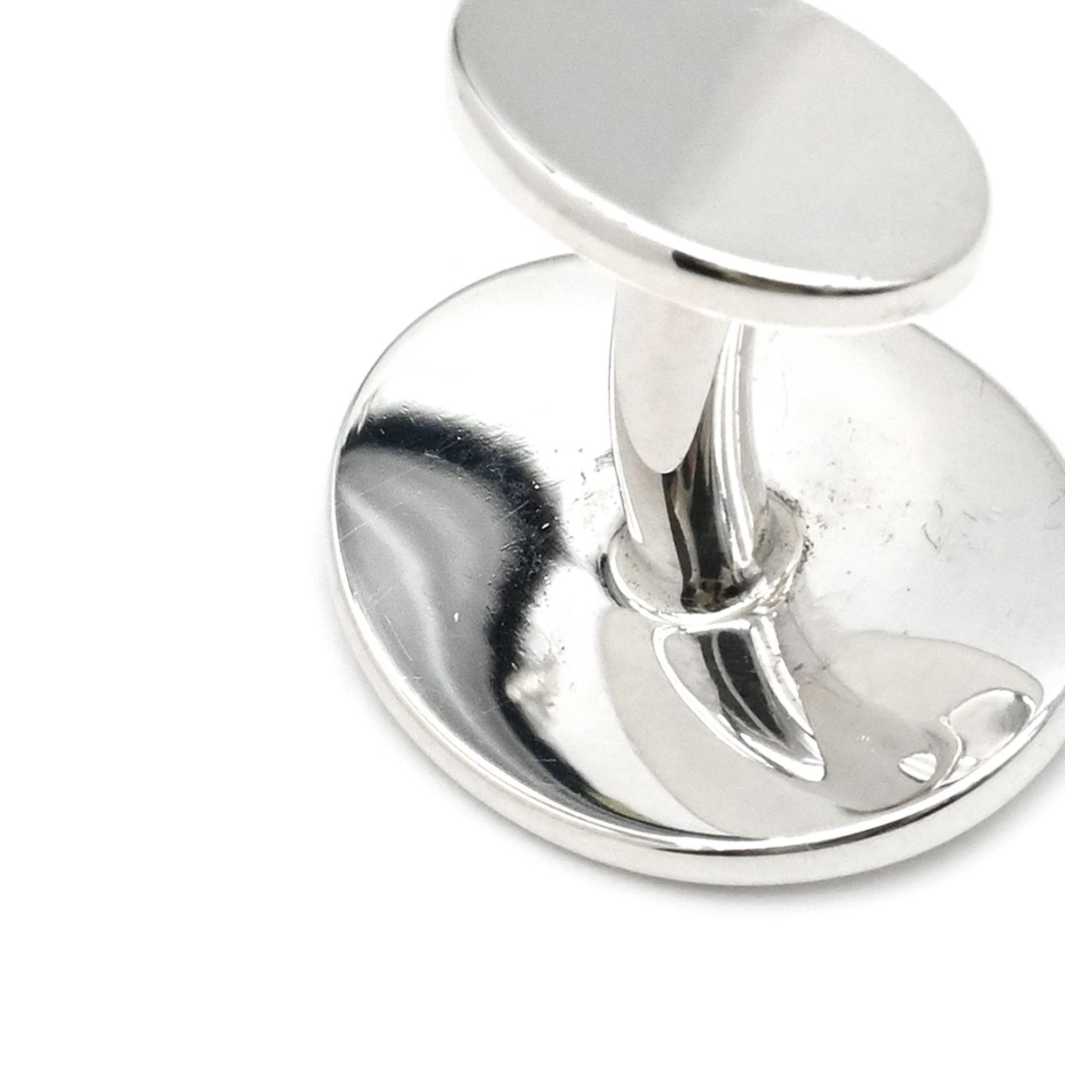 ティファニー Tiffany & Co カフス リターン トゥ ティファニー