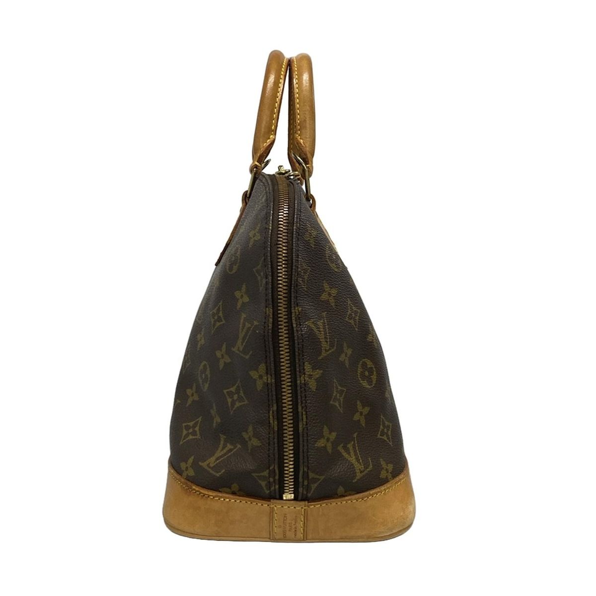 LOUIS VUITTON(ルイヴィトン) ハンドバッグ モノグラム アルマ M51130