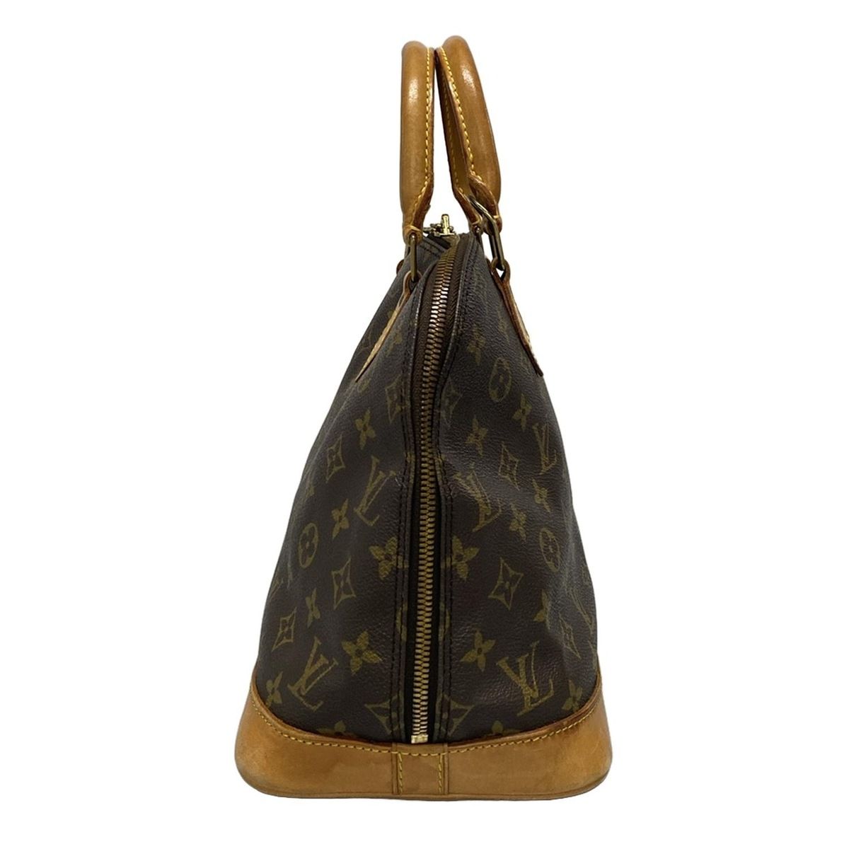 LOUIS VUITTON(ルイヴィトン) ハンドバッグ モノグラム アルマ M51130