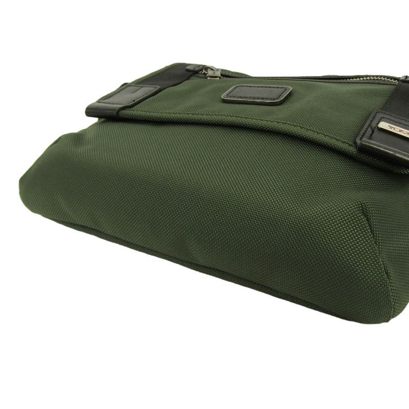 TUMI トゥミ ショルダーバッグ 22371SPH Beatle Mini ビートル