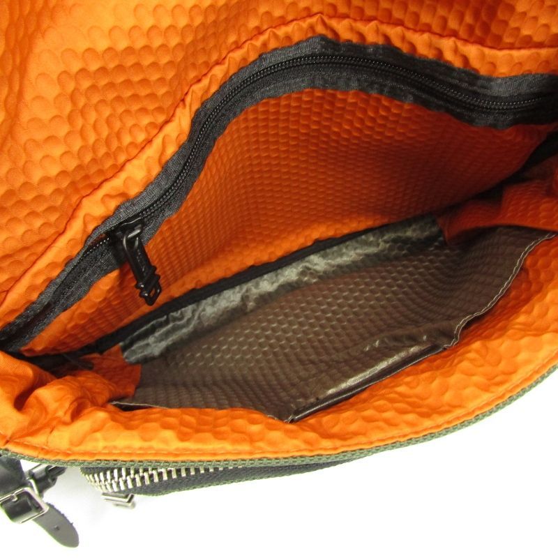 TUMI トゥミ ショルダーバッグ 22371SPH Beatle Mini ビートル