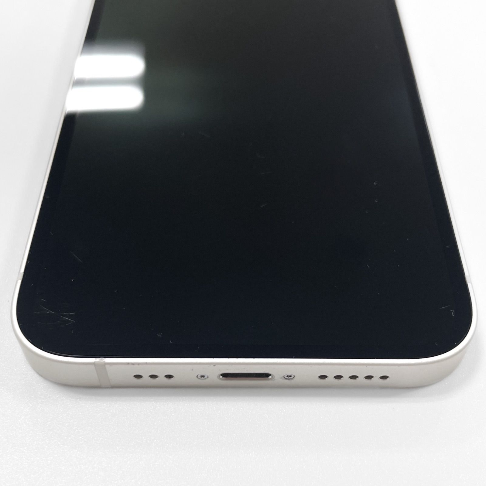 バッテリー88％　【海外キャリア】iPhone 13｜128gb バッテリー88％ 【海外キャリア】iPhone 13｜128gb - メルカリ