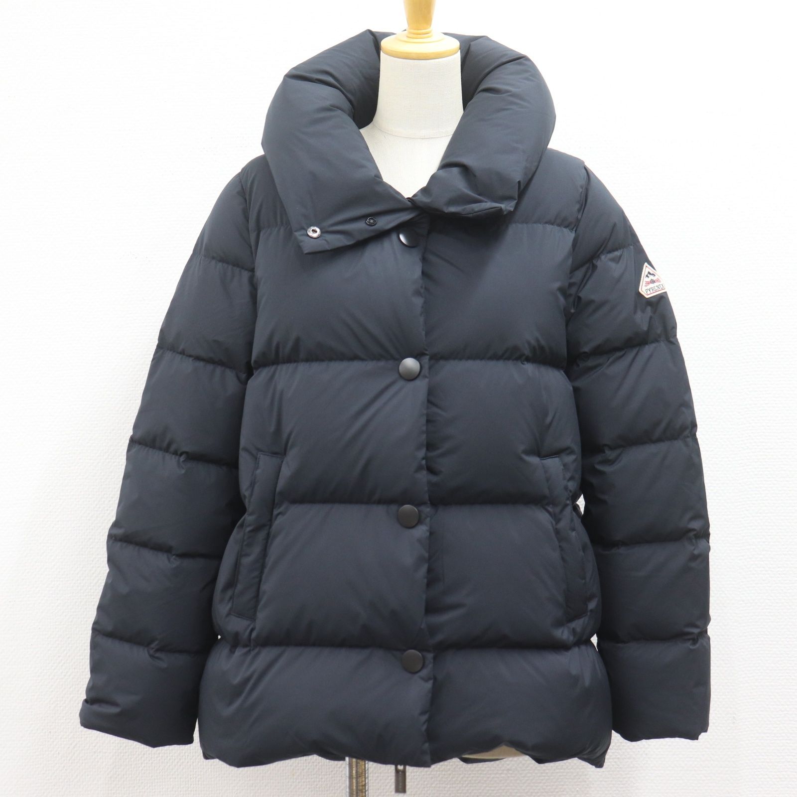 ITRRIJ35BXUY 国内正規品 PYRENEX ピレネックス ELAURA2 エローラ2 