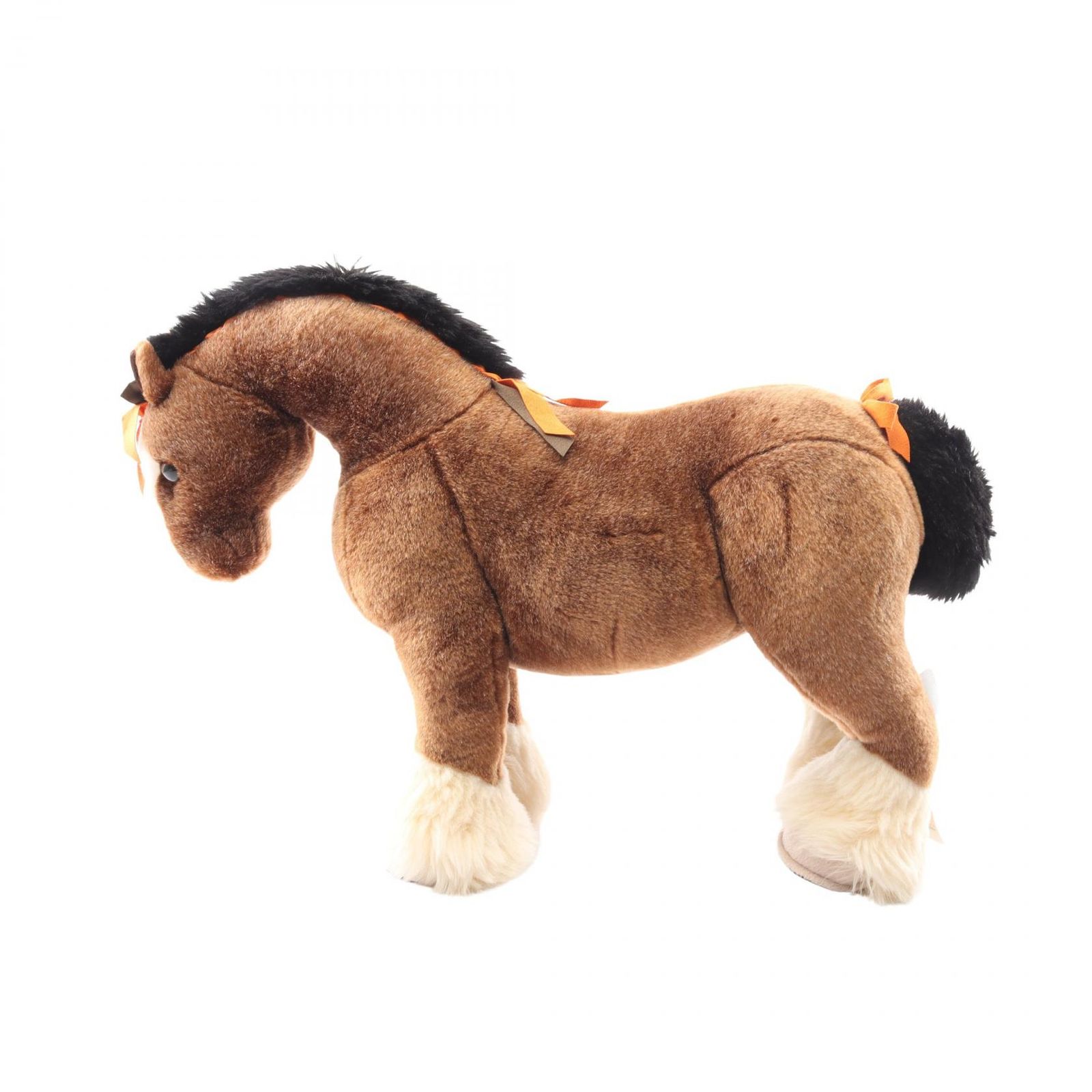 【超激レア】エルメス:エルミーGM/H400054M-00型 エルメス:エルミーGM(馬の人形)/H400054M-00/Hermès/Hermes Hermy GM