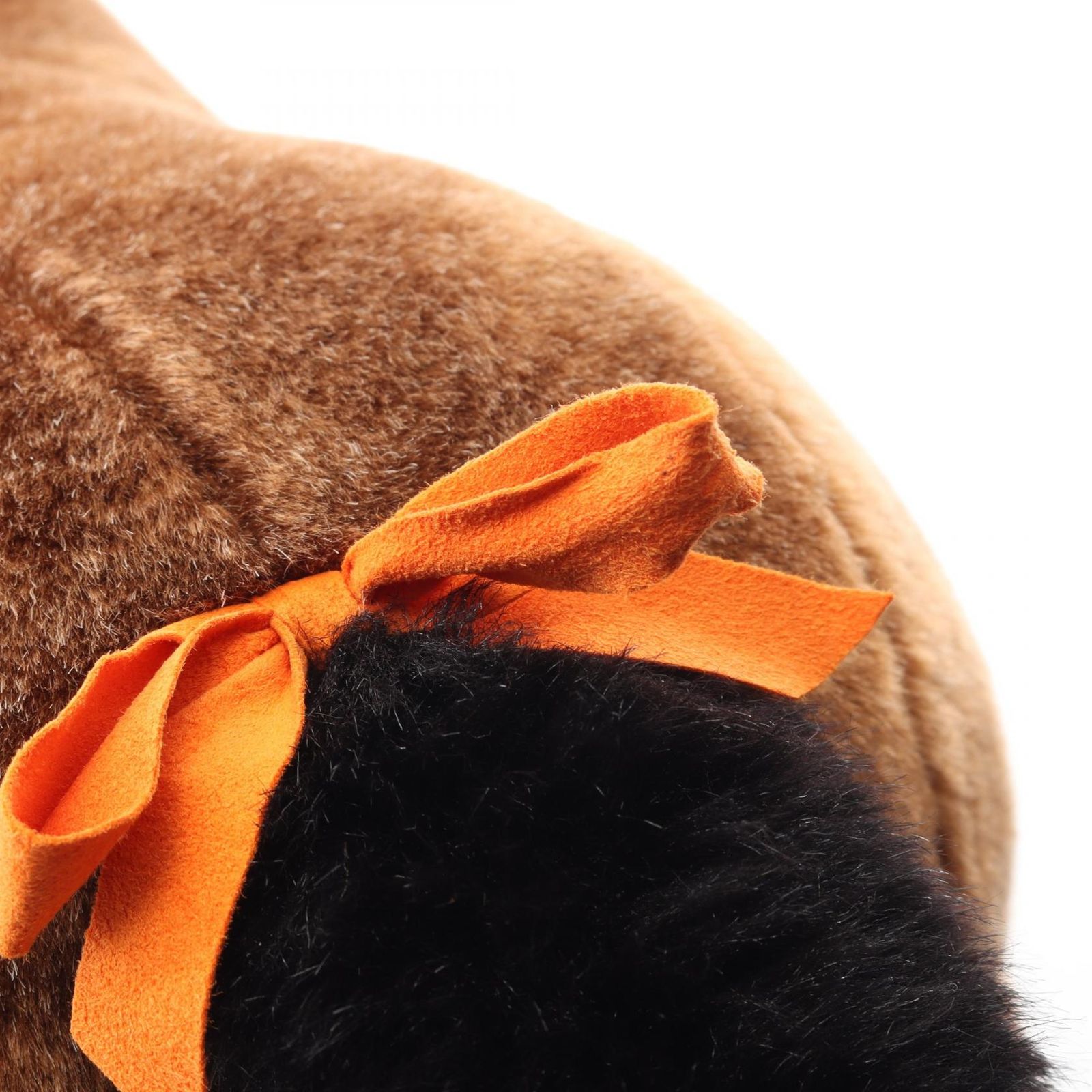 エルメス HERMES エルミーGM ぬいぐるみ H400054M-00 ナチュラル