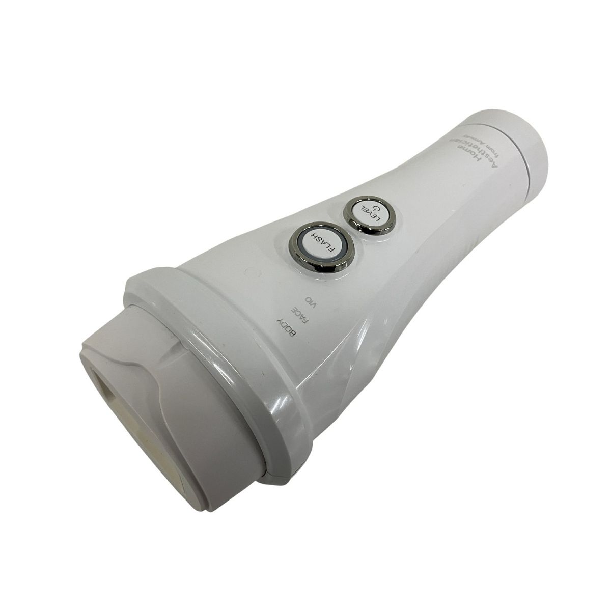 Amway PCHR 光美容器 フラッシュ 家庭用 脱毛器 アムウェイ 中古