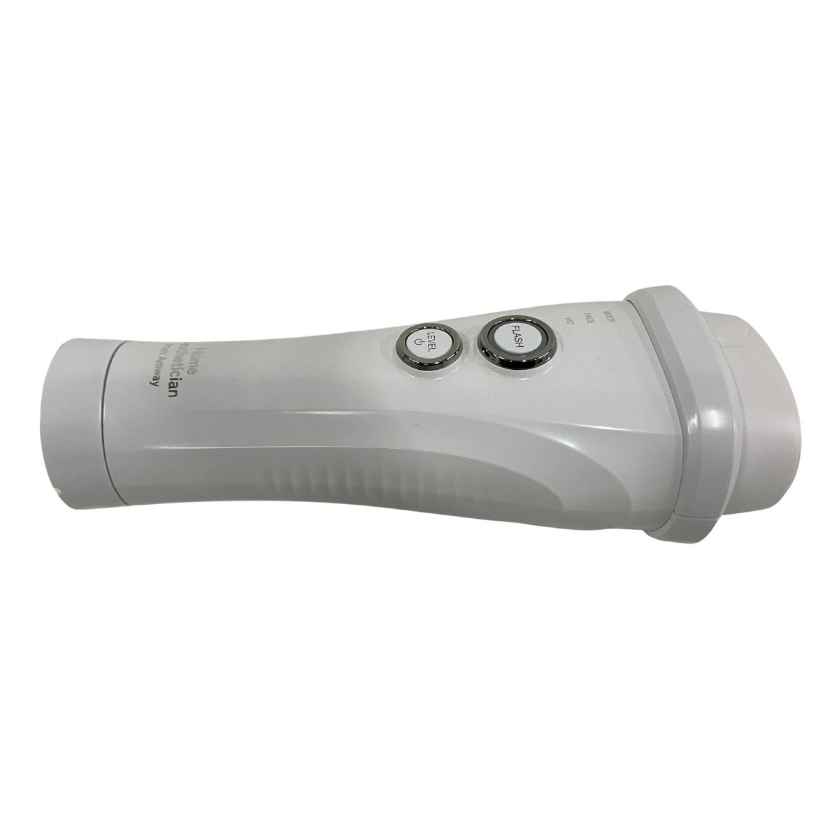 Amway PCHR 光美容器 フラッシュ 家庭用 脱毛器 アムウェイ 中古