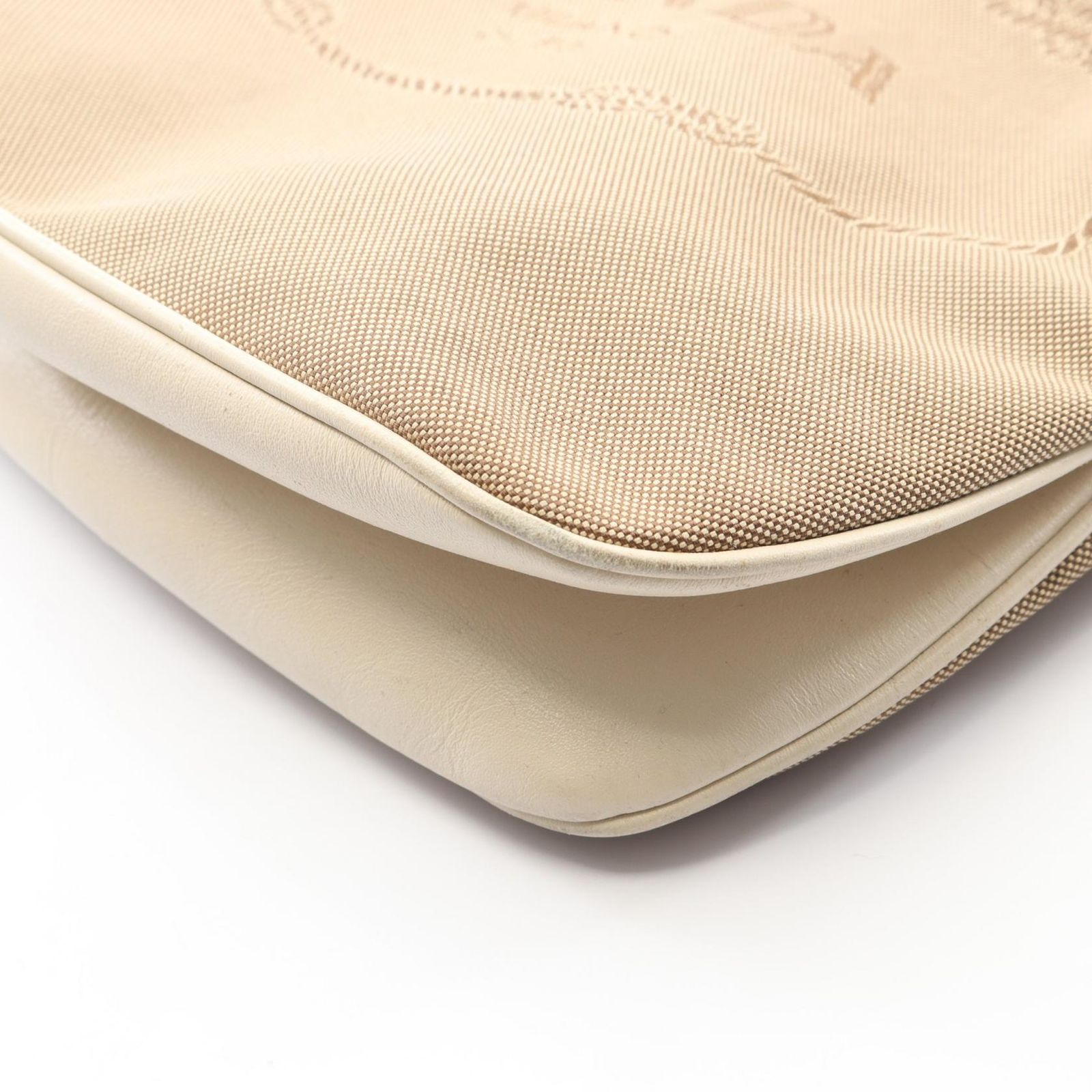 プラダ PRADA ショルダーバッグ LOGO JACQUARD ロゴジャガード