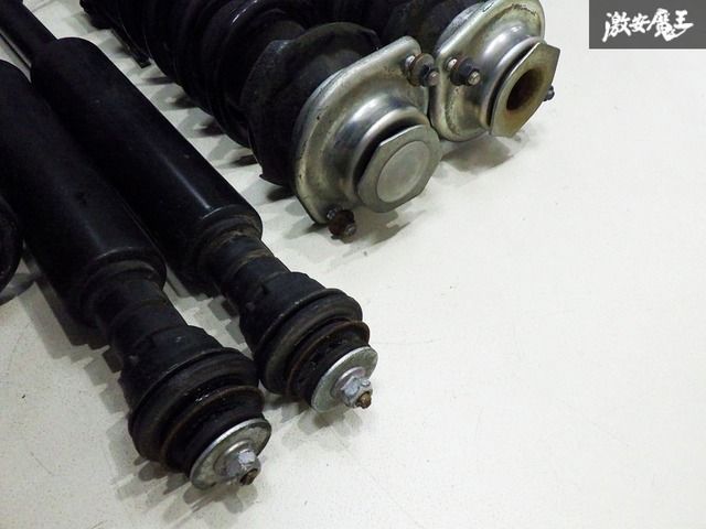 業者出品】 ダイハツ純正 L375S タント 2WD サスペンション サスキット