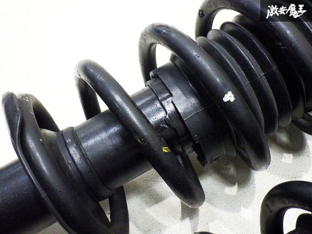 業者出品】 ダイハツ純正 L375S タント 2WD サスペンション サスキット