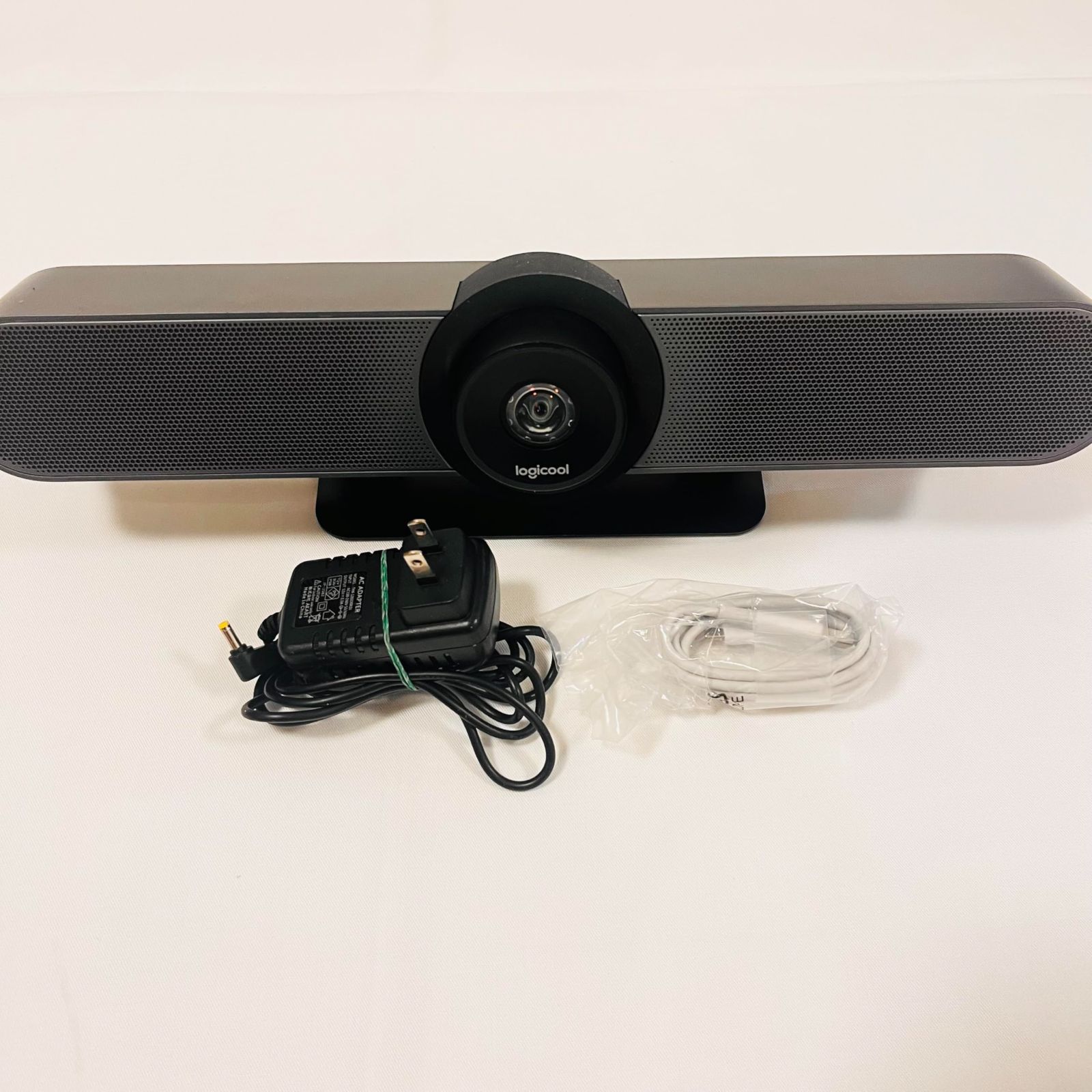 Logicool ロジクール MeetUp (ミートアップ) ConferenceCam ビデオ会議