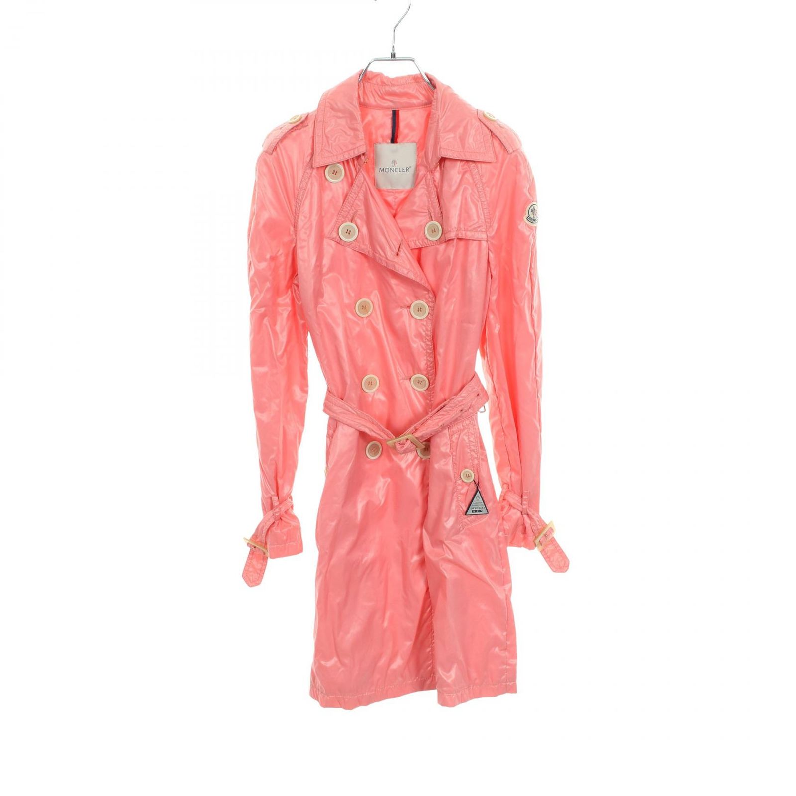モンクレール MONCLER トレンチコート MYRTE 5068950 ナイロン コート