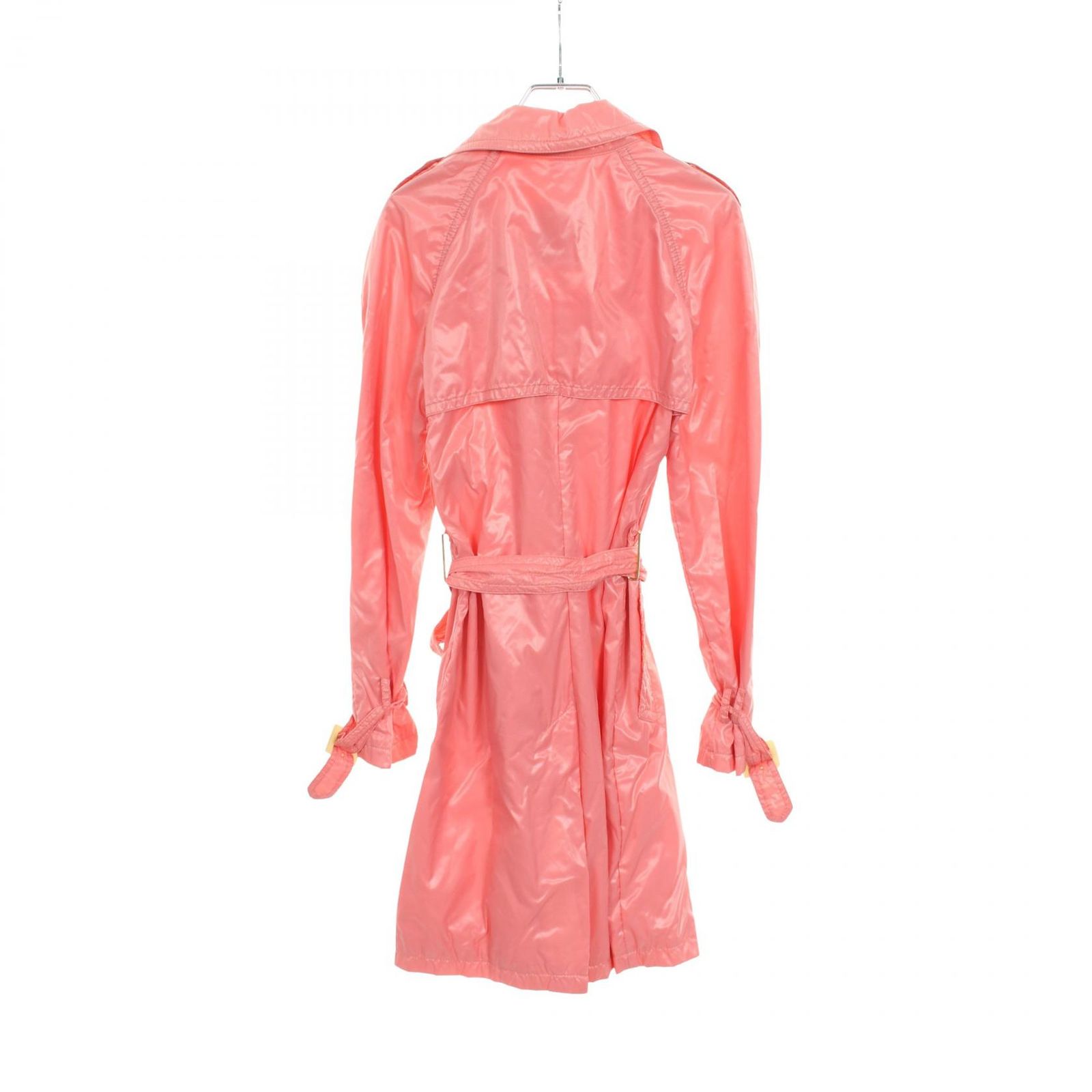 モンクレール MONCLER トレンチコート MYRTE 5068950 ナイロン コート