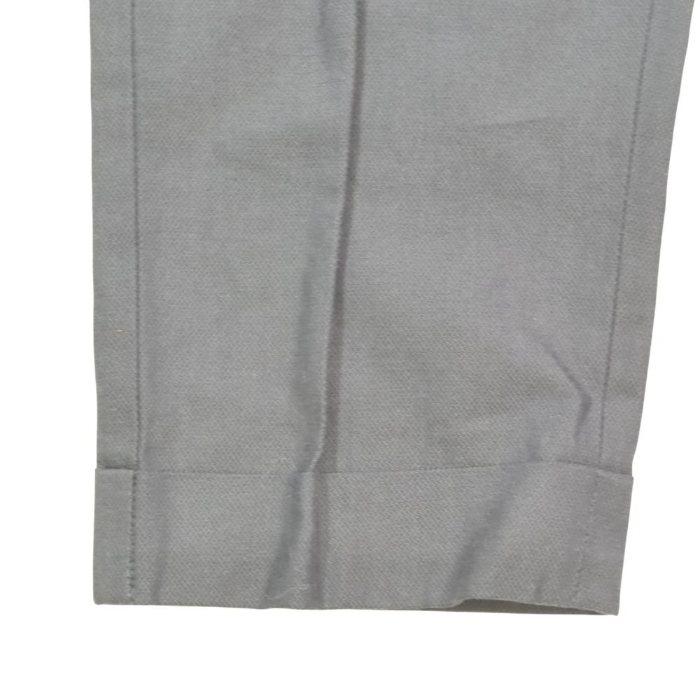 未使用 DOLCE&GABBANA ドルチェ＆ガッバーナ ドルガバ パンツ