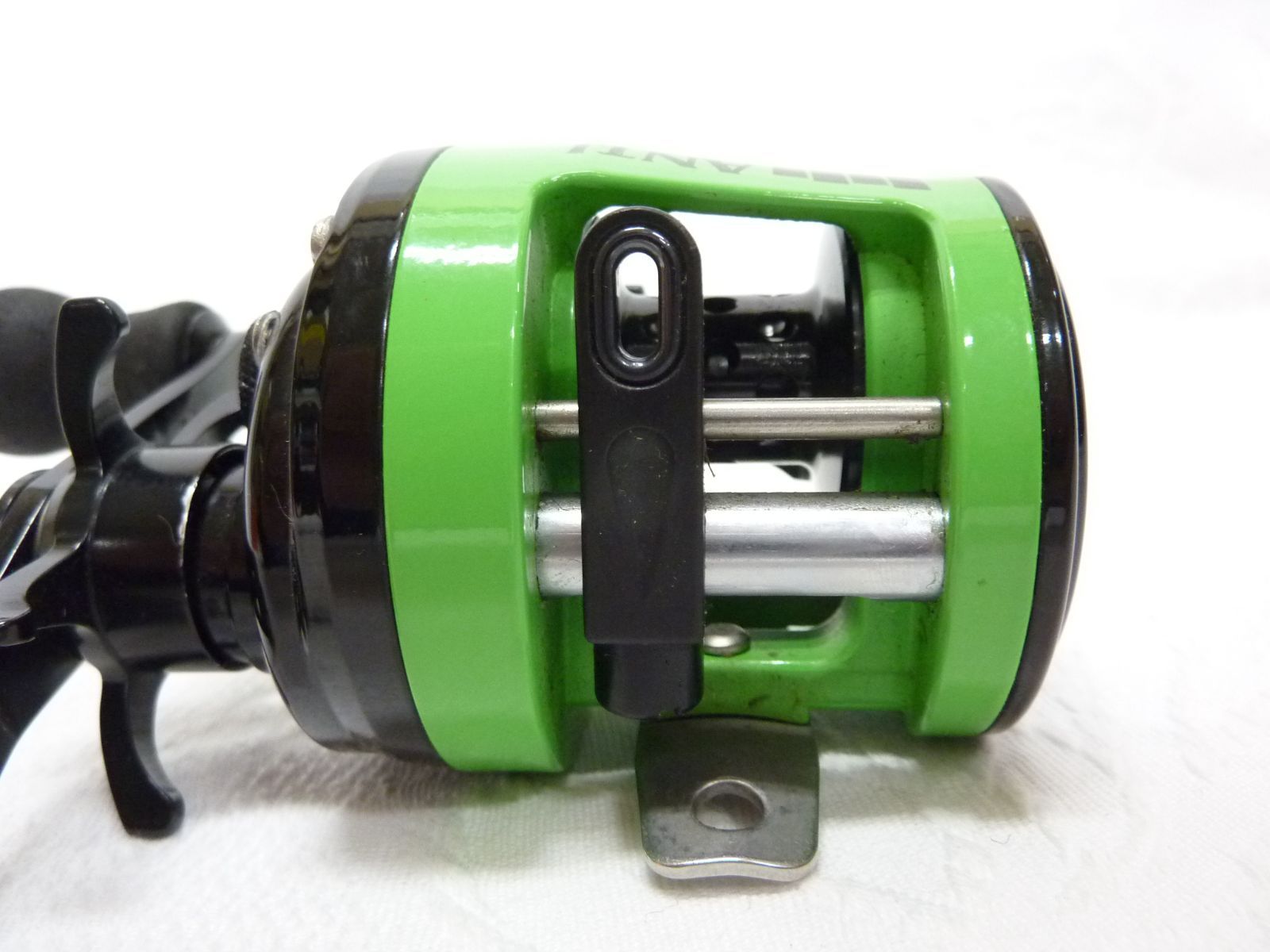 ☆フロッグプロダクツ □ トイマシーン コンペティション (R) ブラック