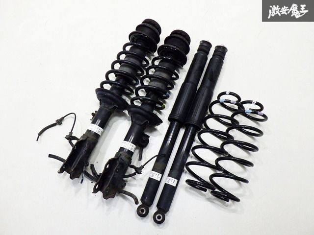 業者出品 / 抜け無し】 ホンダ純正 JF1 N-BOX Nボックス 2WD