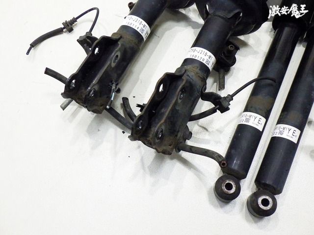 業者出品 / 抜け無し】 ホンダ純正 JF1 N-BOX Nボックス 2WD