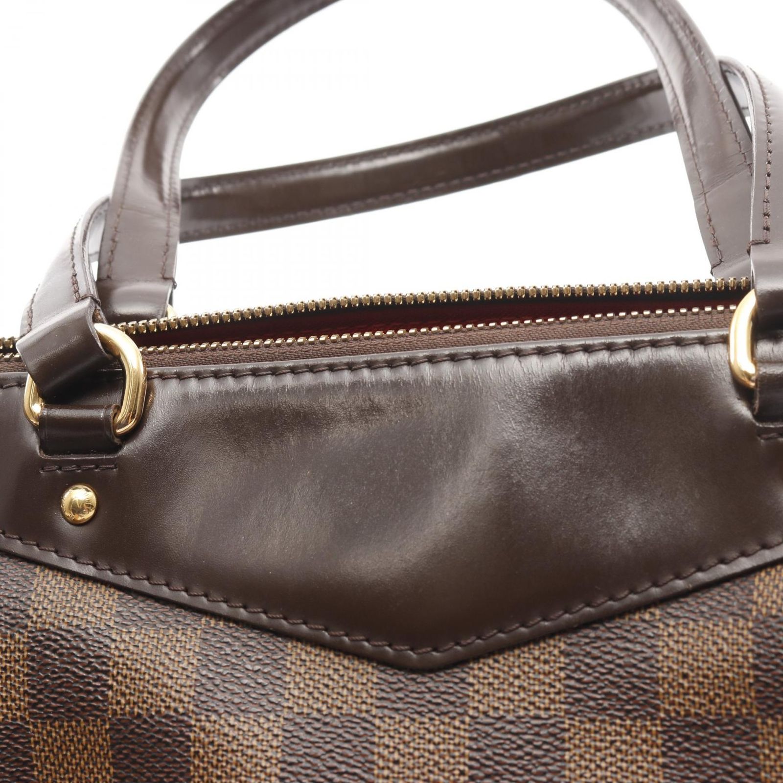 ルイ・ヴィトン LOUIS VUITTON トートバッグ ウエストミンスターPM