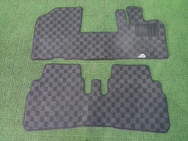 1047】アナイ ライトスラブクルー ジャケット ミントグリーン 34