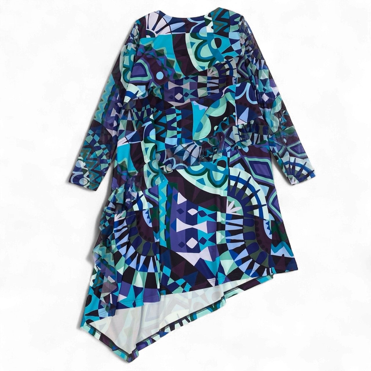 76k21《美品》 TOKUKO 1er VOL トクコプルミエヴォル シアー ロング