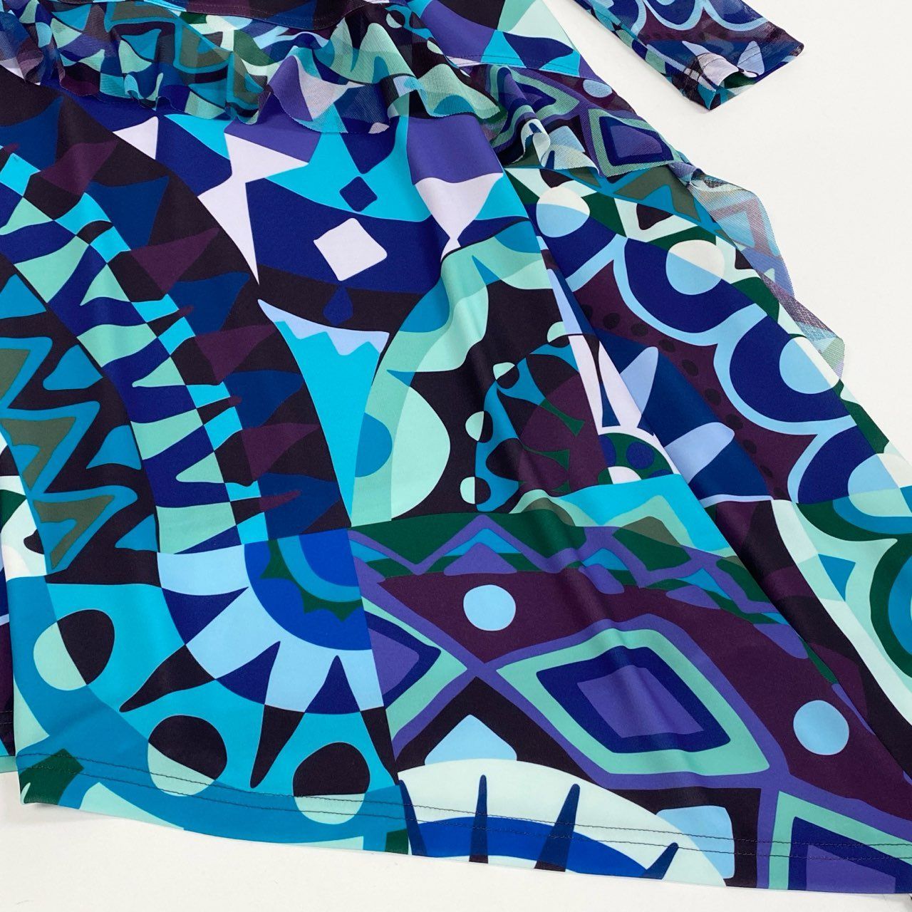 76k21《美品》 TOKUKO 1er VOL トクコプルミエヴォル シアー ロング